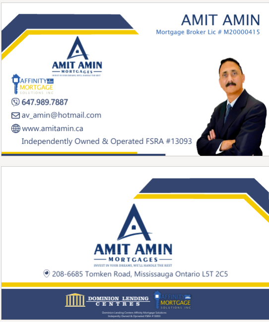 Amit Amin